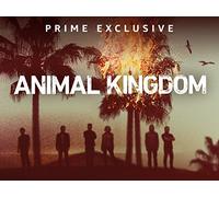 Animal Kingdom Season 1