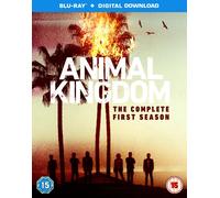 Animal Kingdom Season 1 Blu-Ray [2017]