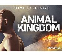 Animal Kingdom: Season 2