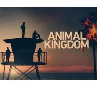 Animal Kingdom: The Complete Fifth Season