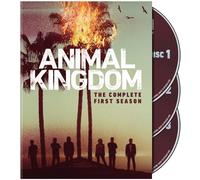 Animal Kingdom: The Complete First Season