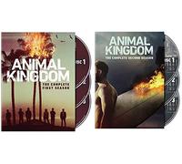 Animal Kingdom: The Complete First & Second Season