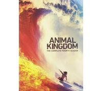 Animal Kingdom: The Complete Fourth Season (DVD) (US IMPORT)