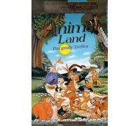 Animal Land 1 - Das große Treffen