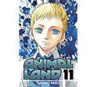 Animal Land 11