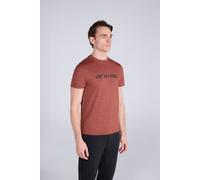 Animal Latero Short Sleeve Logo Swim Tee Relaxed Fit Shirt UPF 50 Sun Protection