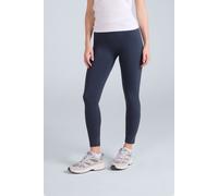 Animal Leah Womens Leggings - Dark Blue - Dark Blue - Size: 12