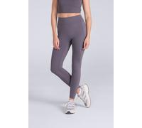 Animal Leah Womens Pocket Leggings - Grey - Grey - Size: 16