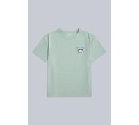 Animal Leena Womens Cromer Regional Tee - Lightweight