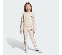 ANIMAL LEGGINGS SET