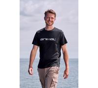 Animal Leon Relaxed Fit Tee Soft Cotton Short Sleeve Summer Shirt Top
