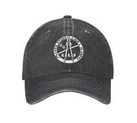 Animal Liberation Front Activism Alf Baseball Caps for Men Women Distressed Denim Snapback Cap Outdoor Adjustable Fit Cap Gift