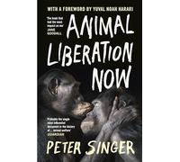 Animal Liberation Now