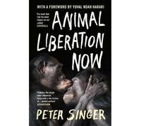 Animal Liberation Now