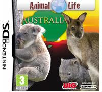 Animal Life Australia /NDS - New NDS - P1398z