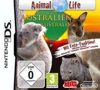 Animal Life Australia /NDS - New NDS - P1398z