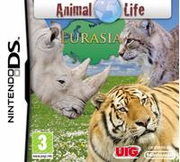 Animal Life: Euroasia (Nintendo 3DS/ DSi XL/ DSi/ DS Lite)