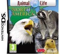 Animal Life: North America (Nintendo 3DS/ DSi XL/ DSi/ DS Lite)