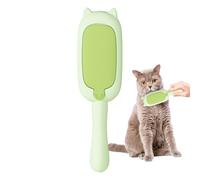 Animal Lifter Comb - Feline Detangling Massage Tool, Coat Care Accessory, Smooth Bristle Texture, Lightweight Easy-Use Build, Professional Groom Care, Home Utility for Couch