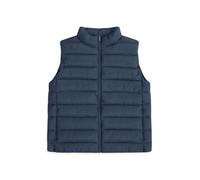 Animal Light Cosi Womens Gilet - Lightweight Water-Resistant Sleeveless Vest with Pockets - Spring Summer, Camping, Holiday, Walking & Outdoors Navy Women's Size 12