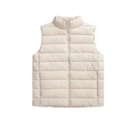 Animal Light Cosi Womens Gilet - Lightweight Water-Resistant Sleeveless Vest with Pockets - Spring Summer, Camping, Holiday, Walking & Outdoors Beige Women's Size 8