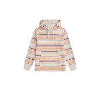 Animal Lila Womens Beach Hoodie - Ladies Sweatshirt with Kangaroo Pocket, Elasticated Cuffs & Hem & Adjustable Hood - Summer, Pool & Water Sports Light Pink 10