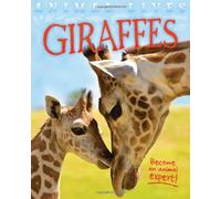 Animal Lives: Giraffes