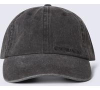 Animal Logan Mens Cap - Black - Black - Size: ONE