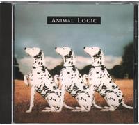 Animal Logic - Animal Logic (1989)