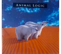 Animal Logic - Animal Logic II (1991) [US Import]
