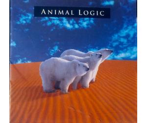 Animal Logic - Animal Logic II (1991) [US Import]