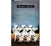 ANIMAL LOGIC - ANIMAL LOGIC (UK Import) [Musikkassette]