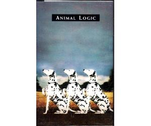 ANIMAL LOGIC - ANIMAL LOGIC (UK Import) [Musikkassette]