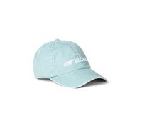 Animal Louis Cap - Sun Protect Hat with Embroidered Logo & Curved Brim, Boys & Girls - for Spring Summer, Outdoors & Trekking Green One Size