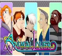 Animal Lover EU Nintendo Switch CD Key