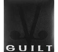 Animal Lover - Guilt (Color) [VINYL]