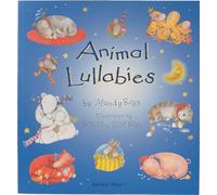 Animal Lullabies (Poems for the Young)