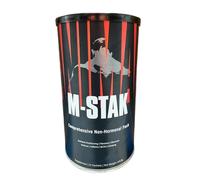 Animal M-Stak 21 packs