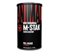 Animal M Stak 21 Paks Muscle Stack
