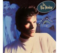 The Blow Monkeys - Animal Magic (White Colour Vinyl)