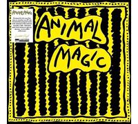 Animal Magic - Get It Right / Standard Man EP Collection