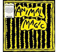 Animal Magic - Get It Right / Standard Man EP Collection [VINYL]