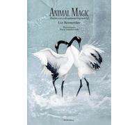 Animal Magic: Poems on a Disappearing World