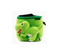 Animal Magnesia Bag YY VERTICAL T-Rex