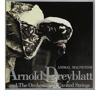 Animal Magnetism by ARNOLD / BRODY,PAUL / BERTHET,PIERRE / SHADE,JAN DREYBLATT (1995-05-23)