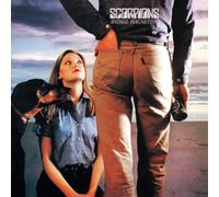 Scorpions – Animal Magnetism – CD – Deluxe Edition (2018)