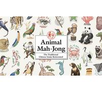 Animal Mah-jong