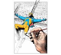 Animal Man by Grant Morrison Book One ((2026 Edition))