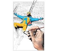 Animal Man by Grant Morrison Book One ((2026 Edition))