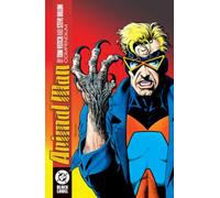 Animal Man by Tom Veitch and Steve Dillon Omnibus